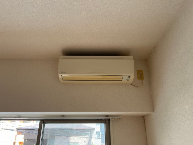 エルミタージュ難波南Ⅱの設備