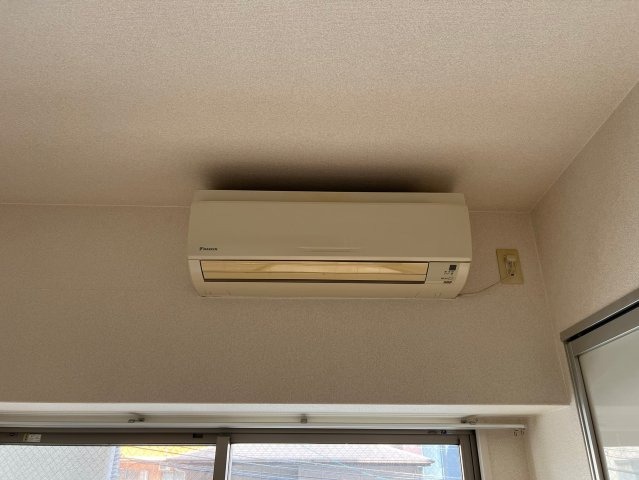 エルミタージュ難波南Ⅱの設備