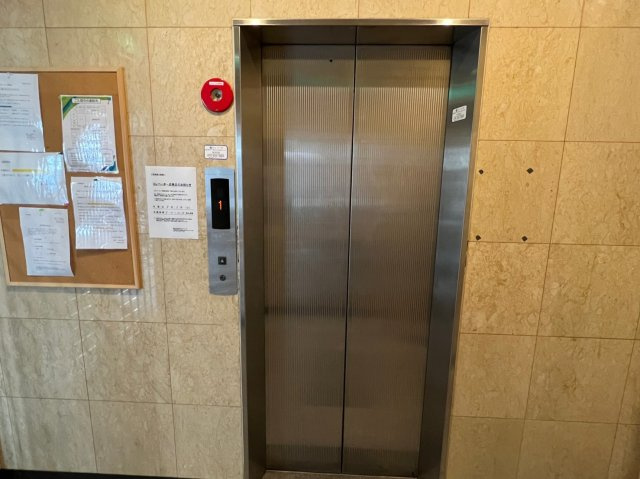 ミストラル本町ウエストのその他共用部分