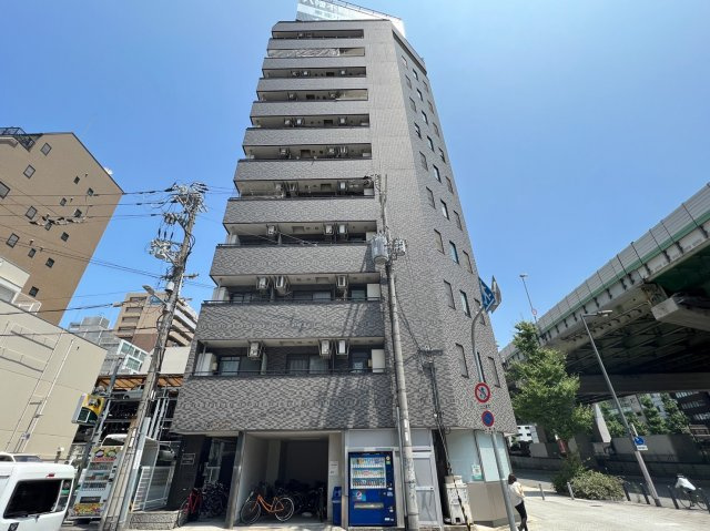 ミストラル本町ウエスト