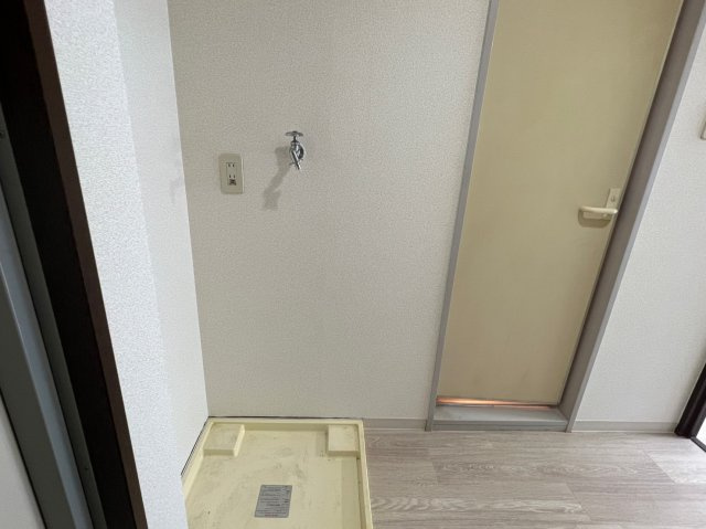 ミストラル本町ウエストの設備