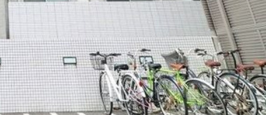 プレール・ドゥーク上池袋のその他