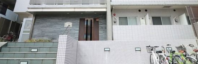プレール・ドゥーク上池袋のその他共用部分