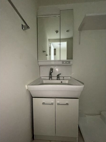 SHOKEN Residence名古屋<泉>の洗面所
