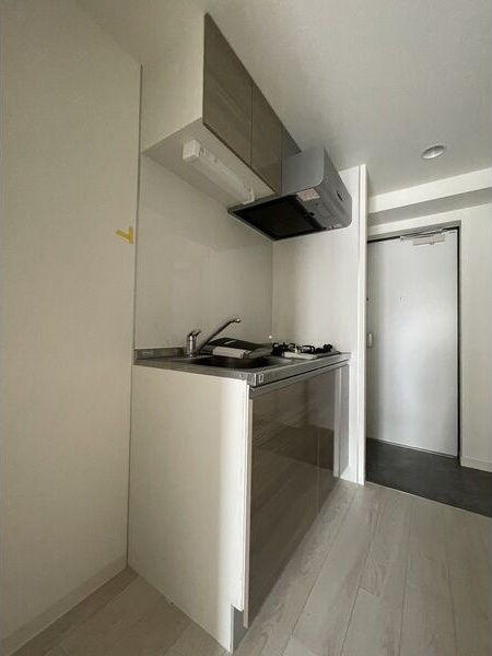 SHOKEN Residence名古屋<泉>のキッチン