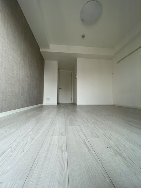 SHOKEN Residence名古屋<泉>の居間・リビング