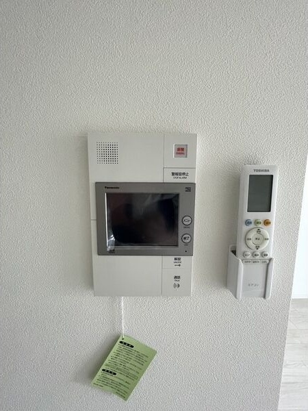 SHOKEN Residence名古屋<泉>のセキュリティ
