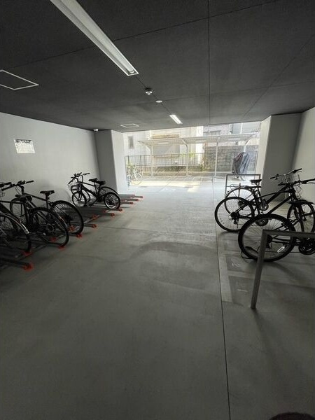 SHOKEN Residence名古屋<泉>のその他共用部分