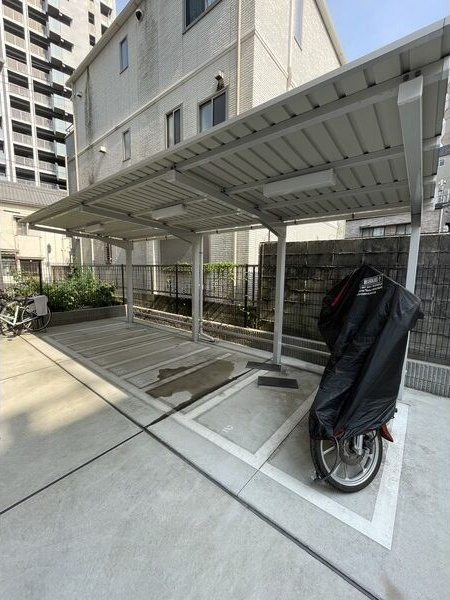 SHOKEN Residence名古屋<泉>のその他共用部分