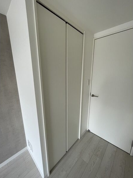 SHOKEN Residence名古屋<泉>の収納