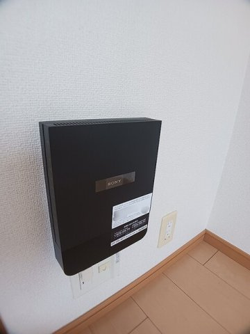 カノン・エスのその他