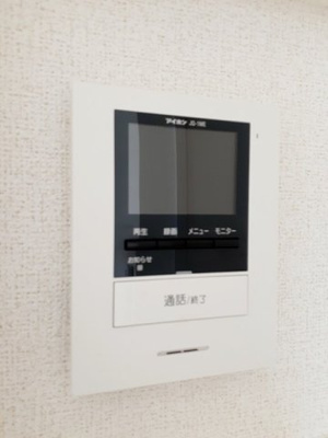【設備】 | グランディール本町Ａ