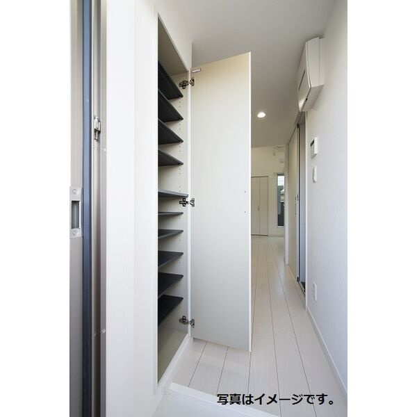 デュアリーナ　本陣(デュアリーナホンジン)　名古屋市賃貸　仲介手数料無料の玄関