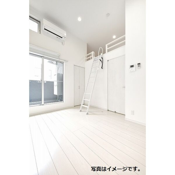 デュアリーナ　本陣(デュアリーナホンジン)　名古屋市賃貸　仲介手数料無料の設備
