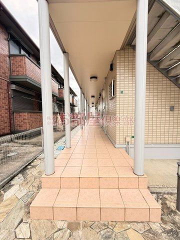 イーストパークのその他共用部分
