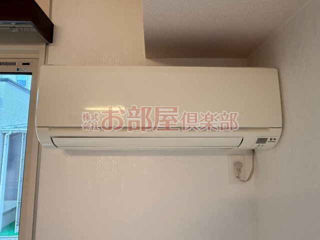 イーストパークの設備