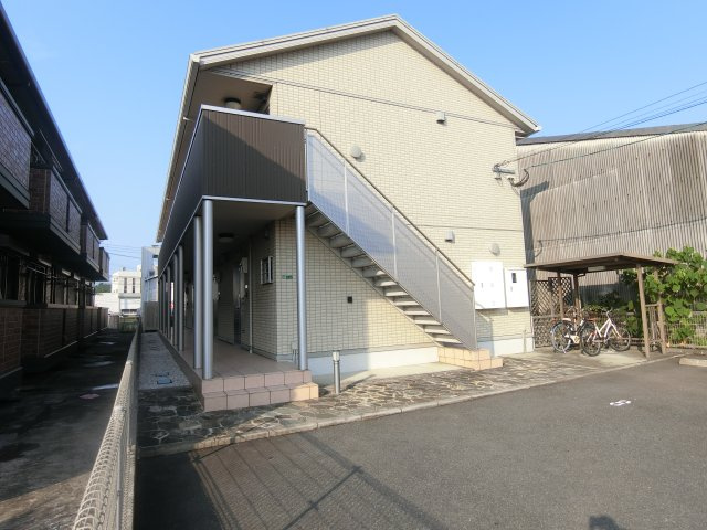 イーストパーク
