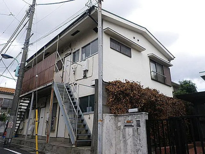 【外観】 | 千三荘　15623