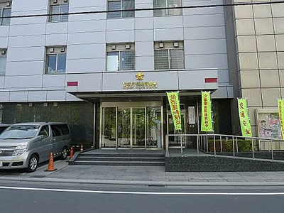 【周辺】 | 千三荘　15623 | 【警察】巣鴨警察署まで835ｍ