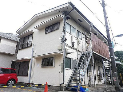 【外観】 | 千三荘　15623
