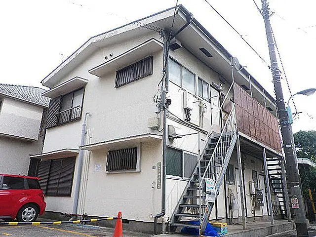 【外観】 | 千三荘　15623