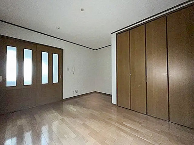 【洋室】 | 千三荘　15623 | 同物件参考画像です