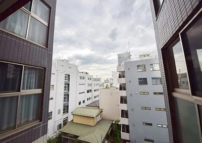 【展望】 | スパシエベルタ横浜