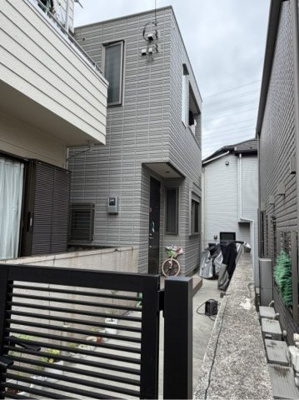 【外観】 | 徳丸6丁目ヘーベルハウス　15636
