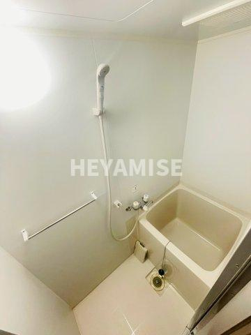 S-FORT長崎興善町の浴室|※同間取りの別の階のお部屋の画像です※現況を優先します