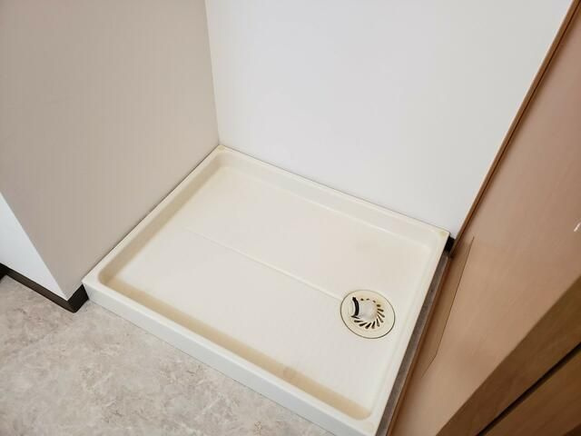 インシュランスビル１２の設備