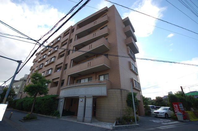 インシュランスビル１２の外観パース|外観パースです