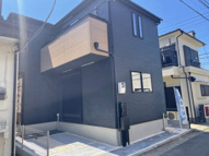 新座市石神4丁目戸建　15640の画像