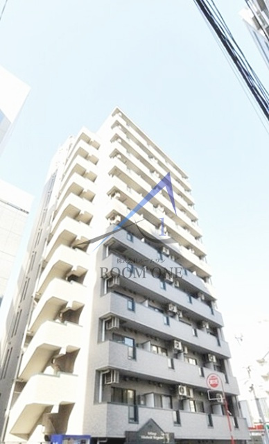 ヴェルステージ日本橋人形町