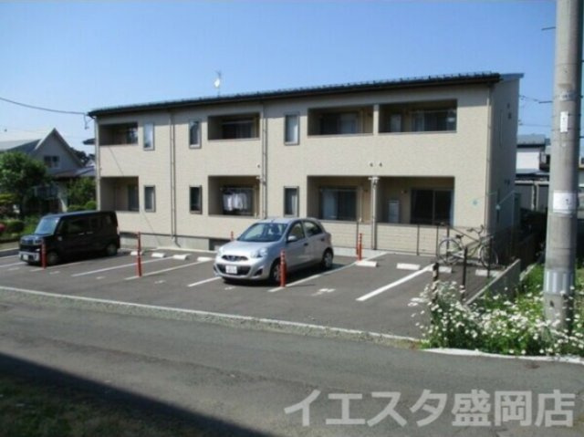 グランデ ブリリア