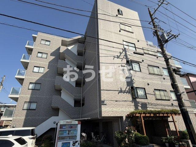 ラポールＴＮＳ