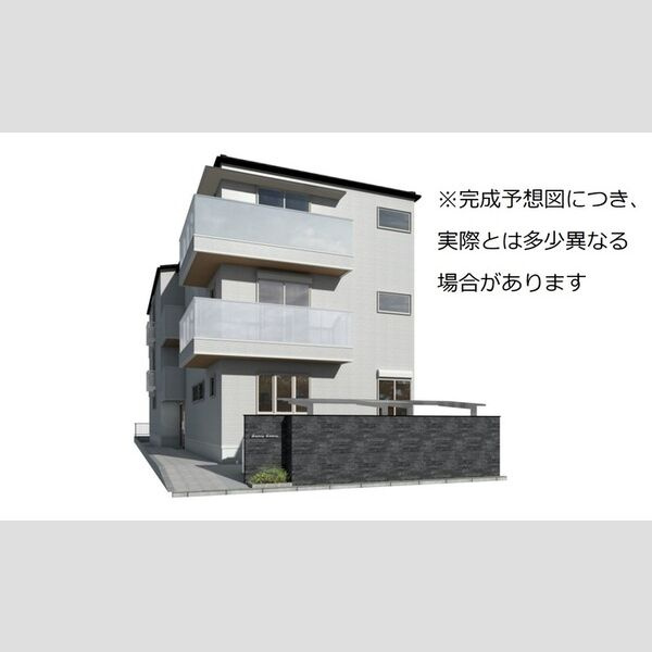 D-ROOM高井田元町