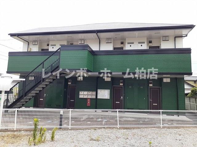 【仲介手数料：50％OFF】対象物件！の外観|おしゃれな外観です