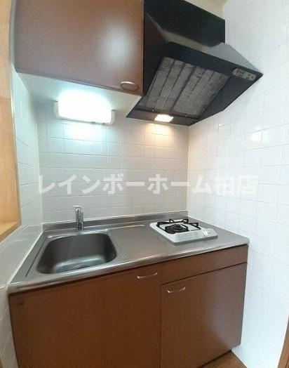 【仲介手数料：50％OFF】対象物件！のキッチン|キッチンでお料理をお楽しみください
