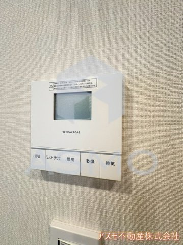 【設備】 | ローレルタワー堺筋本町