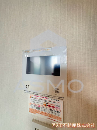 【設備】 | ローレルタワー堺筋本町