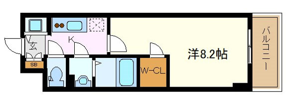 エスリード栄クロスシティ