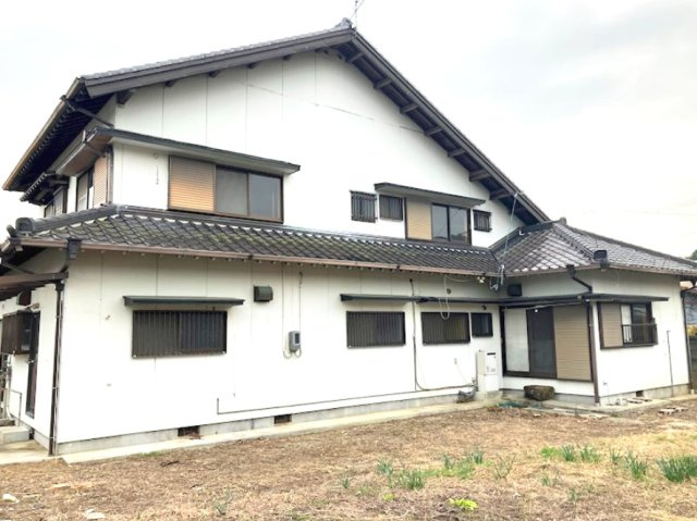 売店舗　豊川市千両町下西ノ谷38番地65、38番地66の外観|北東側より撮影