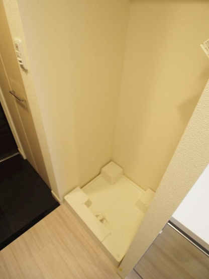 【設備】プレサンス梅田北ディア