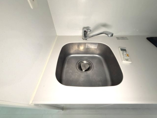 セラフィア神戸御影塚町のキッチン