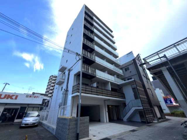 セラフィア神戸御影塚町