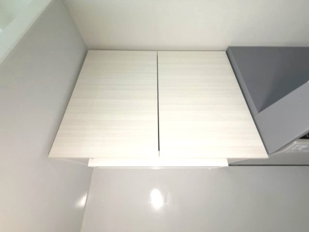 セラフィア神戸御影塚町の収納