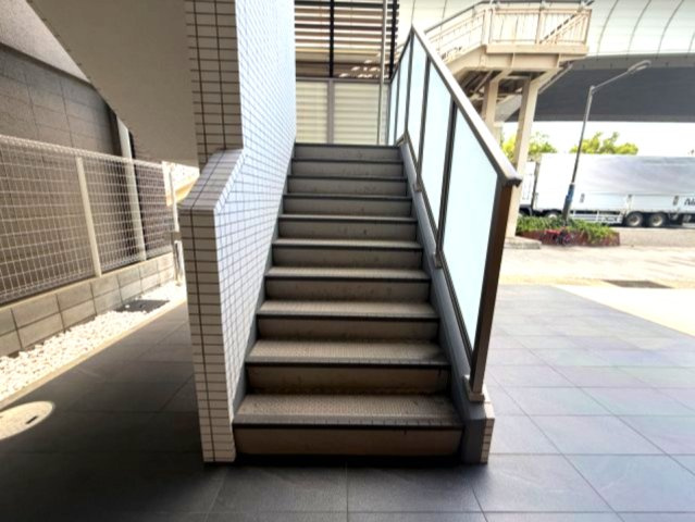 セラフィア神戸御影塚町のその他共用部分