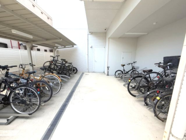 セラフィア神戸御影塚町のその他共用部分
