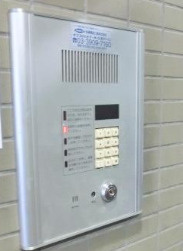 ウィン浅草のセキュリティ