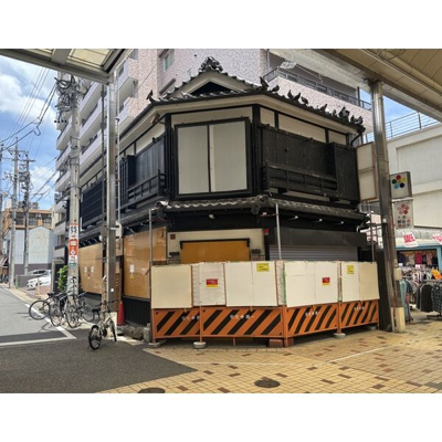 【外観】 | 中区大須2丁目店舗【　飲食系おすすめ　】